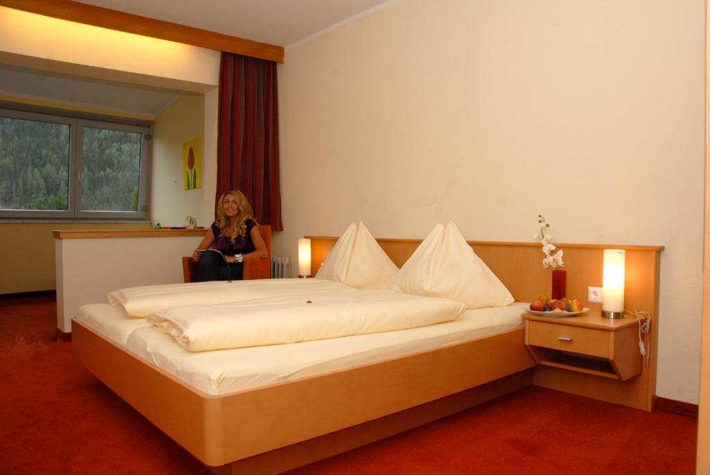 Hotel Sonnenheim Bad Kleinkirchheim Cameră foto